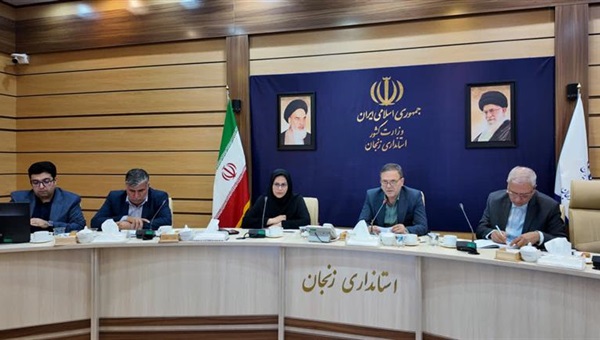 تأکید استاندار زنجان و دستیار رئیس‌جمهور بر اولویت مقابله با آسیب‌های اجتماعی و ضرورت وفاق ملی