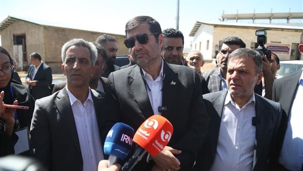 پیست دوچرخه‌سواری زنجان دارای تمام شرایط برگزاری مسابقات جهانی است