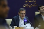 ورزشگاه ۱۵ هزار نفری زنجان سال آینده به بهره برداری می‌رسد