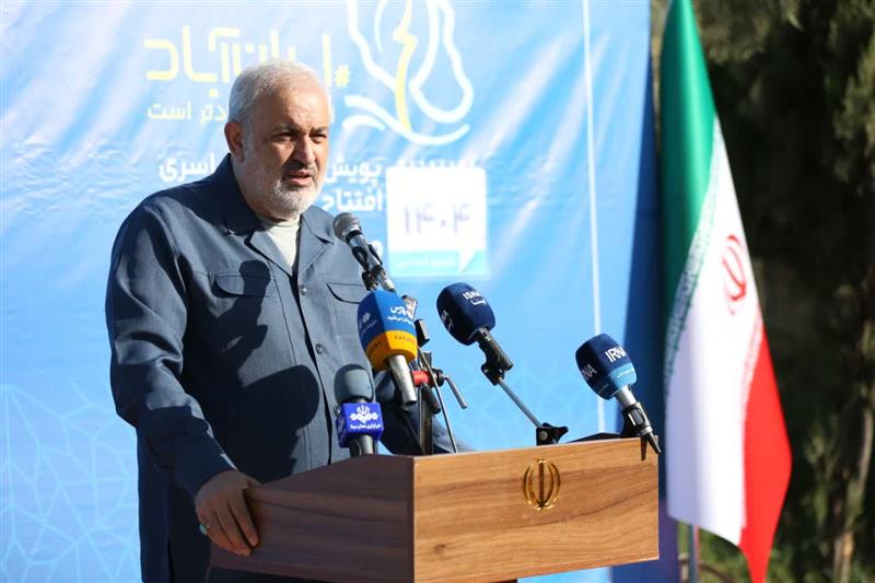 جذب سرمایه‌گذاری بخش خصوصی، کلید حل چالش‌های آب و برق کشور است