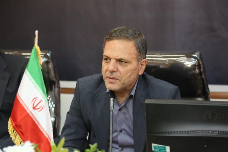 سفر استاندار زنجان به خدابنده به مناسبت هفته دولت / تأکید بر جهش توسعه‌ای با اعتبارات ۱۷ هزار و ۵۰۰ میلیارد تومانی