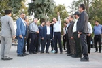 دستور استاندار برای بررسی بازگشایی سبزه میدان؛ پایان یک مطالبه مردمی