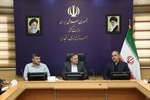 خبر خوش برای جامعه کارگری شهر زنجان / مجموعه ورزشی کارگران زنجان با مشارکت شهرداری زنجان تکمیل و بهسازی می شود.