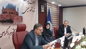 هفتمین جلسه کمیسیون هماهنگی بانک‌های استان زنجان برگزار شد