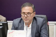 خرمدره نیازمند جهش جبرانی در توسعه زیرساخت‌هاست