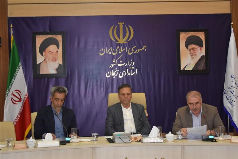 اجازه سوداگری در زمین‌های الحاقی به شهر را نمی‌دهیم