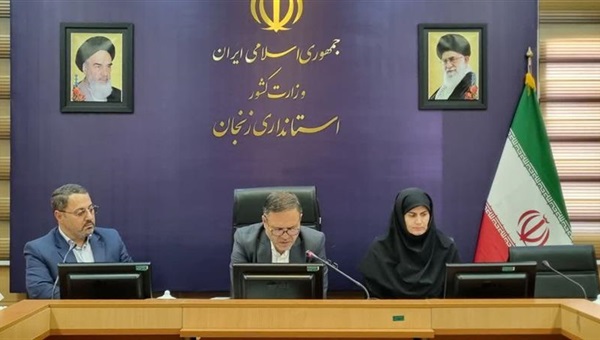 مانور نانوایی‌های دوگانه‌سوز در زنجان؛ تمرینی برای مدیریت بحران