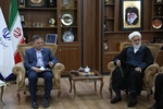 بنیاد مسکن، بازوی اصلی توسعه روستایی و کارنامه درخشان نظام است