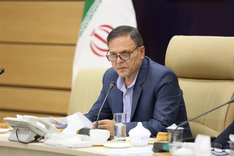 آموزش و روایت دفاع مقدس، وظیفه نسل سوم انقلاب است