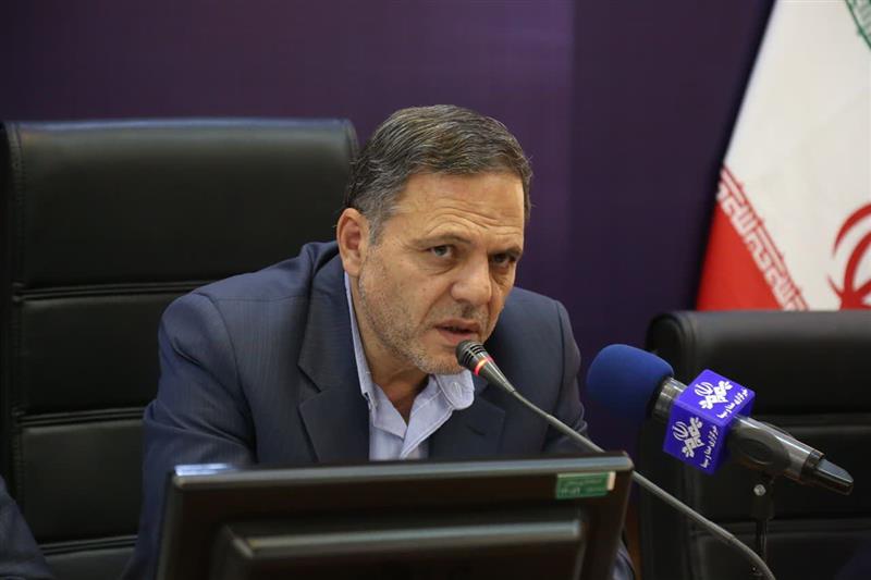 گفتگوی تلفنی استاندار زنجان با مردم شریف استان برگزار شد