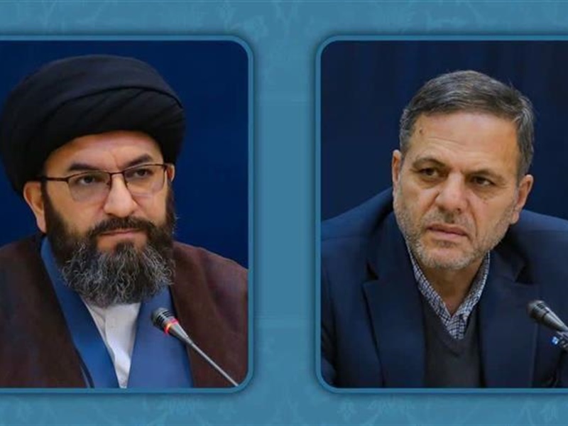 پیام مشترک نماینده ولی‌فقیه در استان و استاندار زنجان به مناسبت تبریک هفته دفاع مقدس