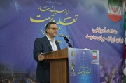 عدالت آموزشی باید برای همه دانش‌آموزان محقق شود