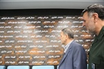 بازدید استاندار زنجان از موزه دفاع مقدس