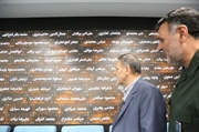 بازدید استاندار زنجان از موزه دفاع مقدس