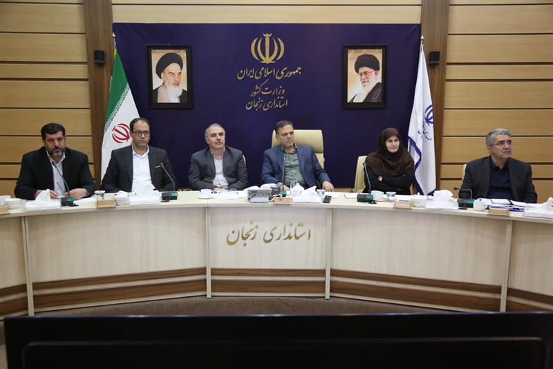 کنترل قیمت گوشت قرمز و اصلاح زنجیره تأمین در اولویت کارگروه تنظیم بازار است