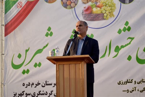 برگزاری جشنواره‌های روستایی در ۱۵ نقطه زنجان / تأکید بر نقش روستاها در توسعه و گردشگری