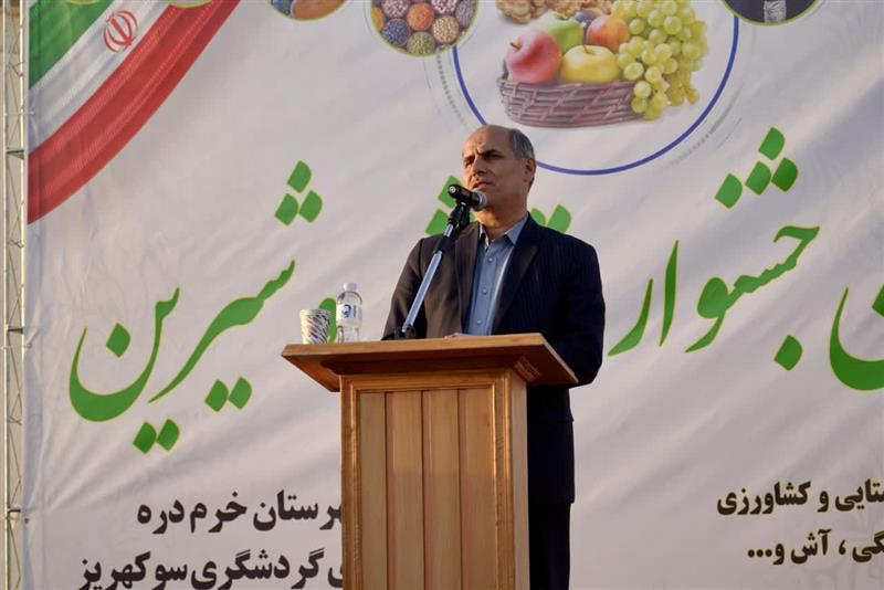برگزاری جشنواره‌های روستایی در ۱۵ نقطه زنجان / تأکید بر نقش روستاها در توسعه و گردشگری