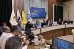 هماهنگی دستگاه‌ها در سطح ملی برای مقابله با بحران‌ها ضروری است