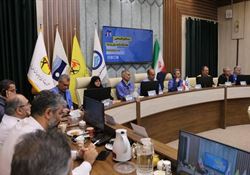 هماهنگی دستگاه‌ها در سطح ملی برای مقابله با بحران‌ها ضروری است