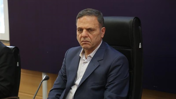برگزاری جلسات هفتگی کارگروه مولدسازی اموال مازاد دستگاه های دولتی به ریاست استاندار