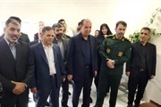 بازدید استاندار زنجان از مرکز بازتوانی معتادان متجاهر (ماده ۱۶)...
