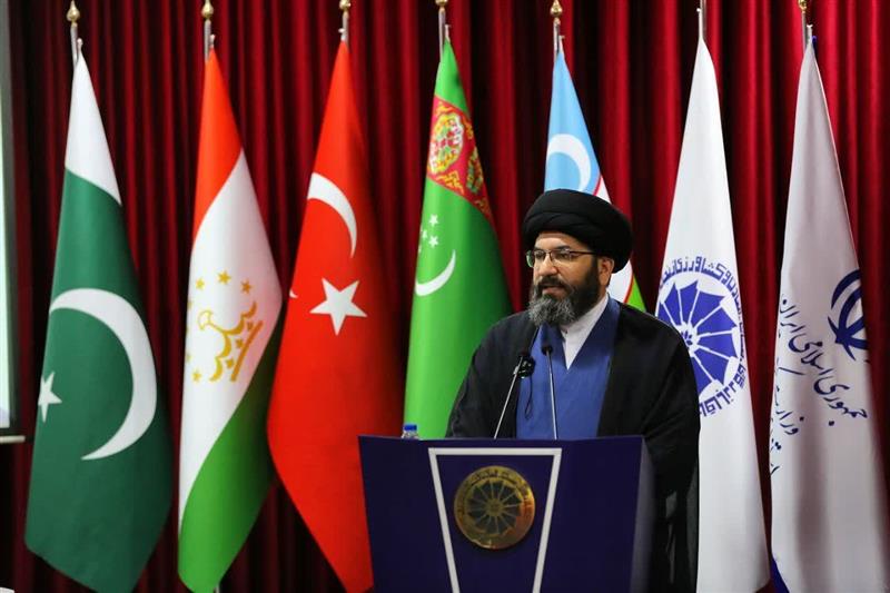 زنجان، میزبان همکاری و همدلی میان ملت‌های اکو