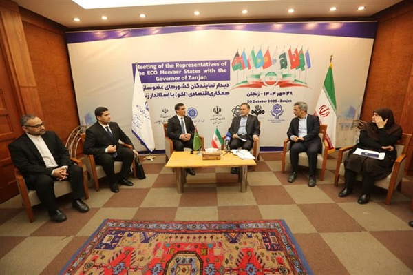 تقویت روابط ایران و تاجیکستان؛ آغاز فصل جدیدی از همکاری‌های اقتصادی و فرهنگی