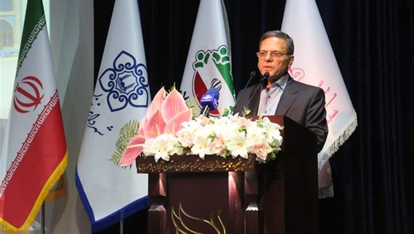 پروژه سبزه میدان نمادی از همت جمعی و توسعه پایدار شهری است