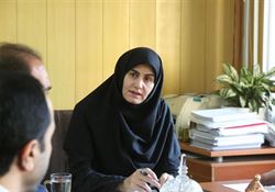 تأکید معاونت هماهنگی امور اقتصادی استانداری بر لزوم اهلیت‌سنجی متقاضیان تسهیلات تبصره‌ای