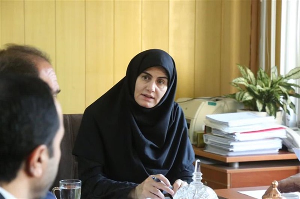 تأکید معاونت هماهنگی امور اقتصادی استانداری بر لزوم اهلیت‌سنجی متقاضیان تسهیلات تبصره‌ای