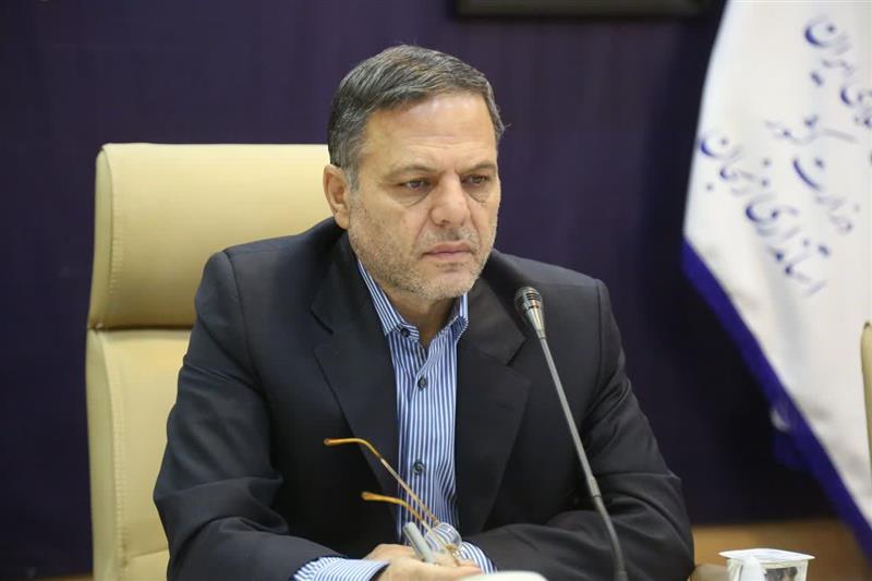 پژوهش زیربنای توسعه پایدار است / لزوم تأسیس مرکز رصد نیازهای پژوهشی در استان