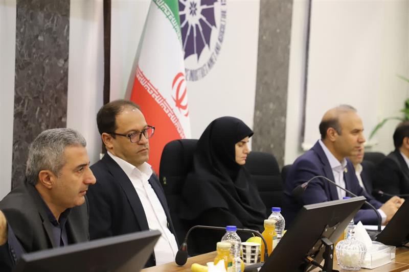 زنجان، قطب جدید صادرات در اوراسیا با چشم‌انداز افزایش ۳۵۰ میلیون دلاری