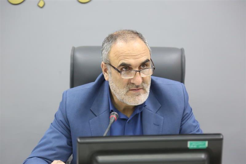 بهره‌گیری از ظرفیت شرکت‌های بزرگ زنجان برای حمایت از اقشار نیازمند