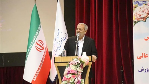 آینده در دستان دانش‌آموزان است / آموزش و پرورش اولویت نخست دولت و مجلس قرار گرفته است