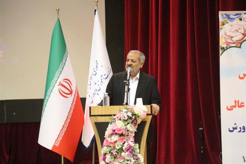 آینده در دستان دانش‌آموزان است / آموزش و پرورش اولویت نخست دولت و مجلس قرار گرفته است