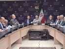 بررسی دو پیشنهاد جایزه ملی «استاد رضا روزبه» و تأسیس بنیاد علمی و فرهنگی استاد روزبه در نشست استاندار با شاگردان مرحوم رضا روزبه