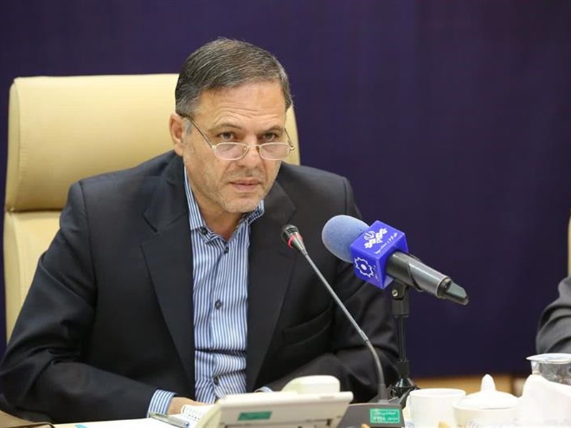 تأکید استاندار زنجان بر مشارکت حداکثری در انتخابات و استفاده بهینه از دارایی‌های مازاد دستگاه‌ها