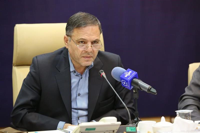 تأکید استاندار زنجان بر مشارکت حداکثری در انتخابات و استفاده بهینه از دارایی‌های مازاد دستگاه‌ها