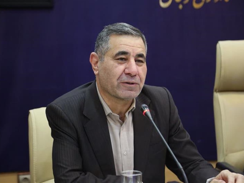 زنجان باید به یکی از استان‌های تأثیرگذار در توسعه ملی و فراملی تبدیل شود