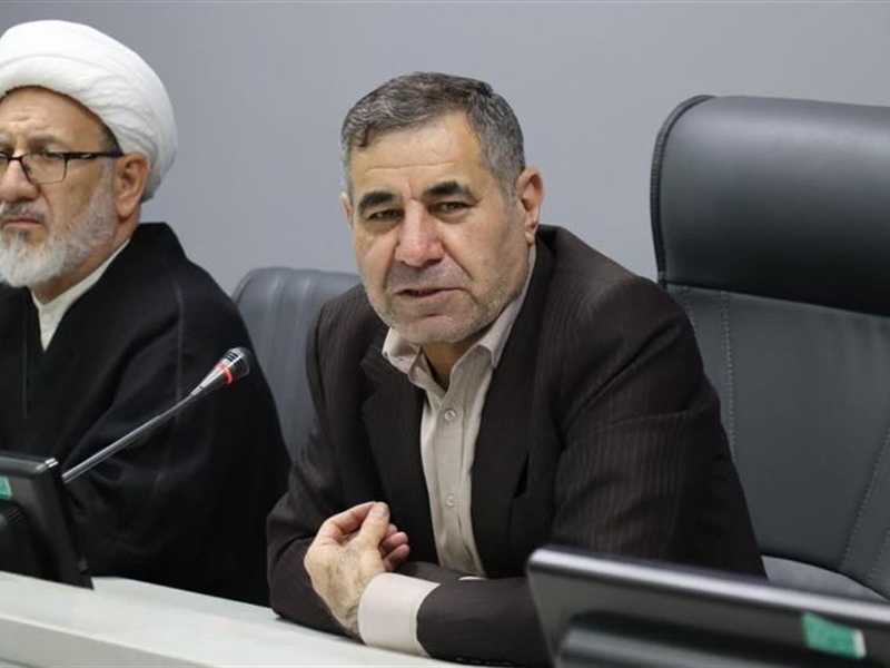 دولت چهاردهم به دنبال ساخت دولتی کم‌هزینه و شفاف است