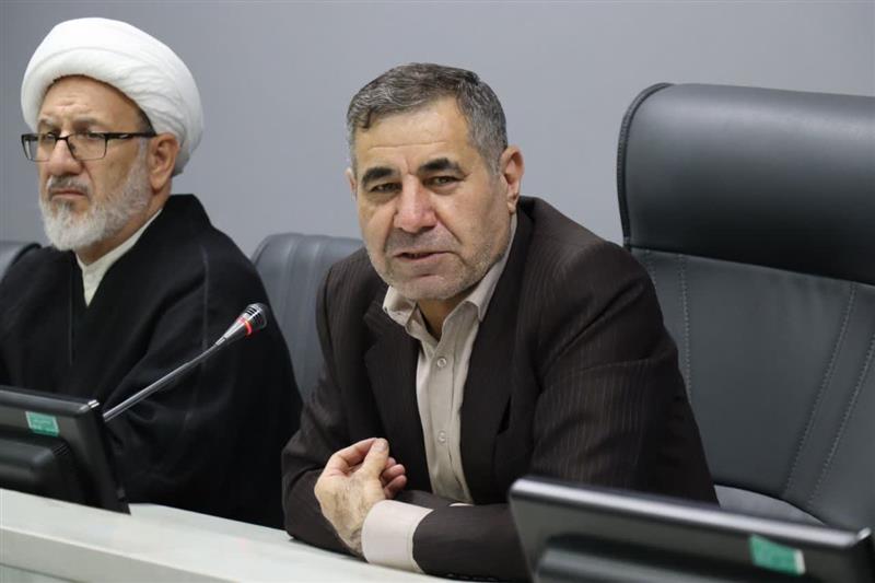 دولت چهاردهم به دنبال ساخت دولتی کم‌هزینه و شفاف است