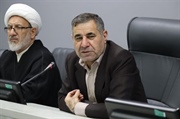 دولت چهاردهم به دنبال ساخت دولتی کم‌هزینه و شفاف است