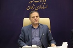 پیام استاندار زنجان به مناسبت یوم‌الله ۱۳ آبان