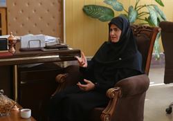 دیدار معاون اقتصادی استاندار زنجان با معاون اقتصادی منطقه آزاد ارس برای توسعه تجارت و صادرات