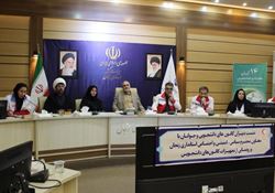 جوانان جمعیت هلال‌احمر از روحیه بالای مهارت‌های اجتماعی برخوردارند