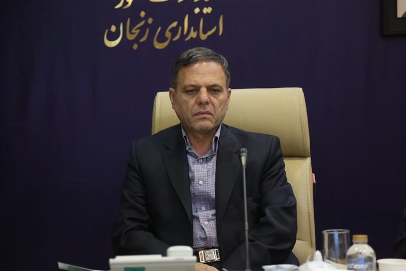 اجرای استانداردهای اجباری در حوزه‌های غذایی و زیستی تضمین‌کننده سلامت جامعه است