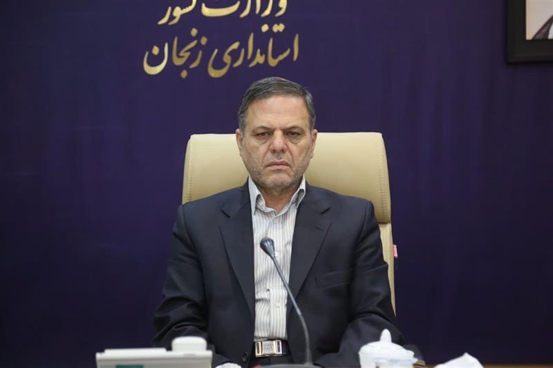 تقویت روند پیگیری مصوبات و شتاب‌گیری پروژه‌های عمرانی استان