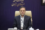 تقویت روند پیگیری مصوبات و شتاب‌گیری پروژه‌های عمرانی استان