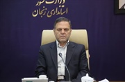تقویت روند پیگیری مصوبات و شتاب‌گیری پروژه‌های عمرانی استان