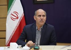 جلسه بررسی مصوبات طرح‌های عمرانی مربوط به سفر رئیس‌جمهور